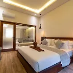 Saren Kauh Ubud Palaceॐ