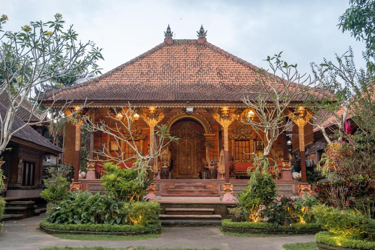 Saren Kauh Palaceॐ