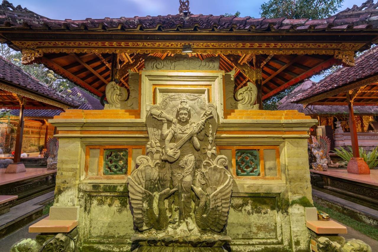 Gasthof Saren Kauh Palaceॐ *