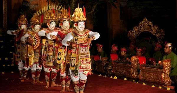 Saren Kauh Palaceॐ Gasthof *