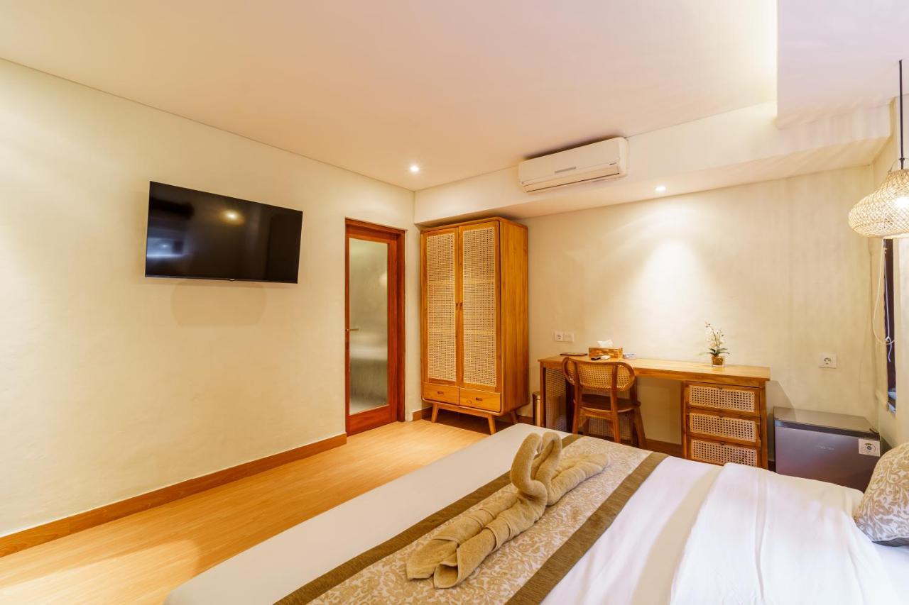 Saren Kauh Palaceॐ Affittacamere Ubud